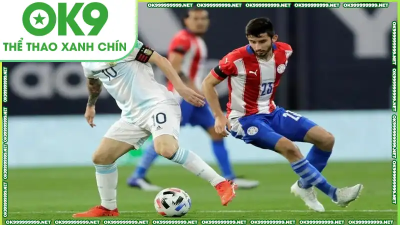 Phân tích trận đấu kỹ lưỡng trước khi bắt kèo rung