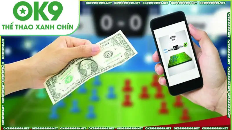 Biết cách tính tiền kèo tài xỉu dễ cân nhắc kỹ rủi ro hơn