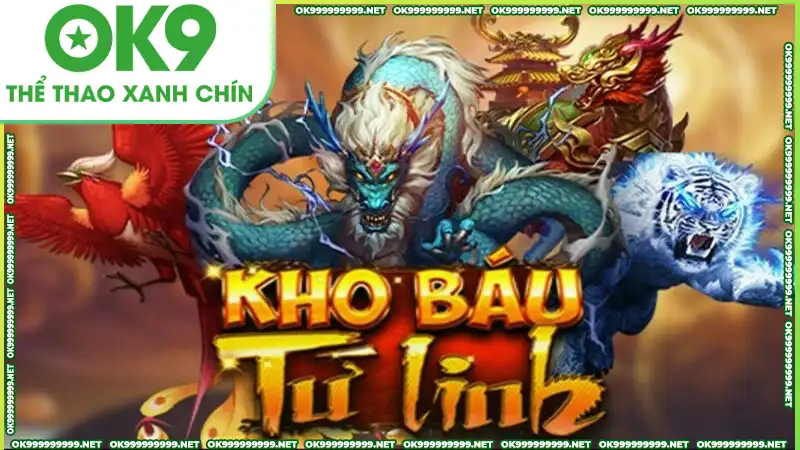 Tựa game mang đến cảm giác chinh phục hấp dẫn