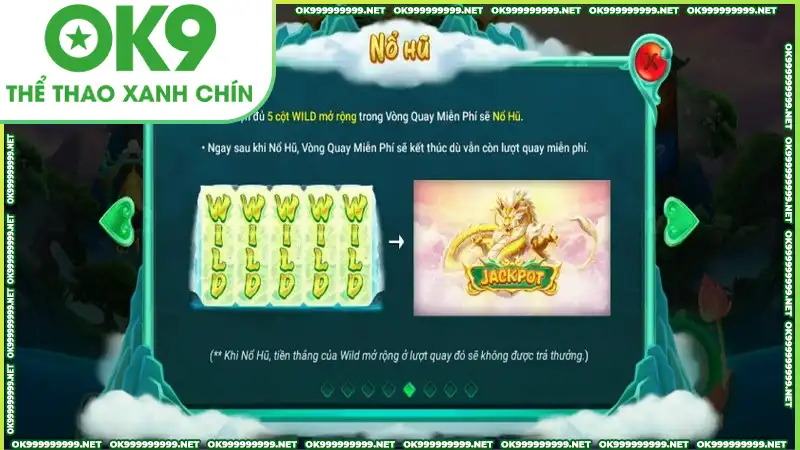 Phải hiểu rõ luật chơi mới có thể săn hũ hiệu quả