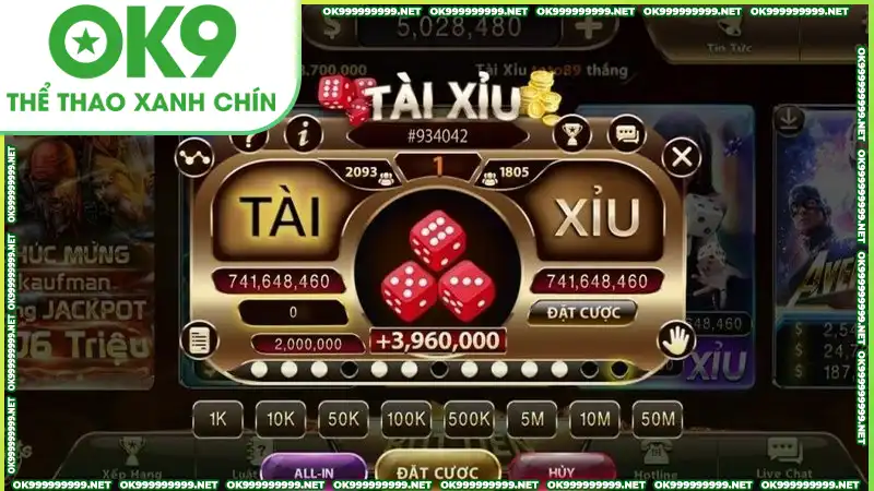 Luật chơi được đánh giá khá đơn giản