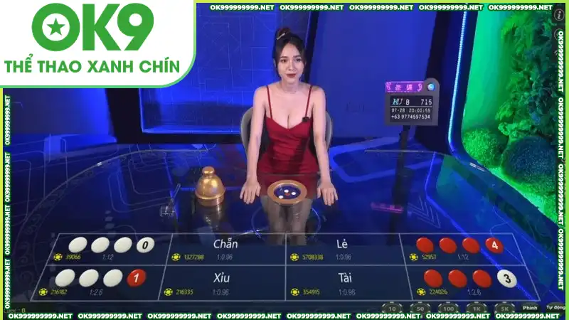 Hiểu rõ quy luật trước khi nhập cuộc